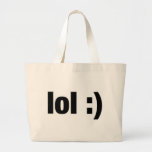 lol tote bag