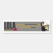 LOLA BILDEKAL