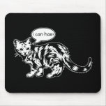 lolcat - jag kan har? mus mattor