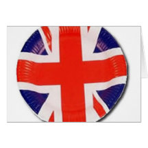 LONDON 2012 HÄLSNINGSKORT