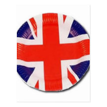 LONDON 2012 VYKORT