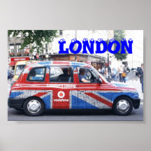 London Cabaffisch