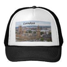 London-England [kan.k] .JPG Trucker Keps