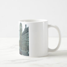 London Kaffe Kopp