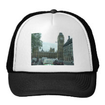 London Kepsar