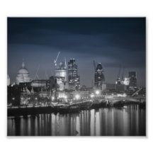 London Konstfoto