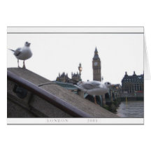 London Kort