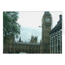 London Kort
