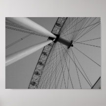 London ögaBW Affisch