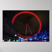 London synar print