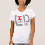 london t shirts