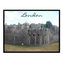 london tornstonework vykort