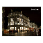 London Vykort