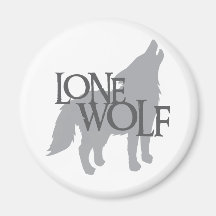 LONE VARG MAGNETER