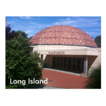 Long Island Centerport Vykort