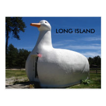 LONG ISLAND VYKORT