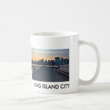 LONG ISLANDSTADSMUGG