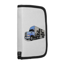 Long - transportsträckatransport personlig almanackor av folio