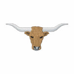 Longhorn Polo Tröja