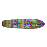 LönnlövShow Skateboard Deck