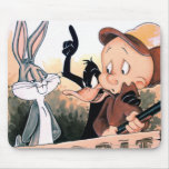 Looney trimmar kaninsmaktillsats musmattor