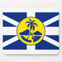 Lord Howe Ö, Australien Musmattor
