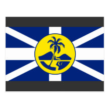 Lord Howe Ö, Australien Vykort