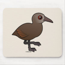 Lord Howe Woodhen Musmatta