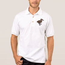 Lord Howe Woodhen Tee Shirt