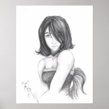 Lorie - affisch