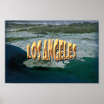 Los Angeles Affisch