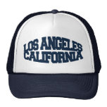 Los Angeles Kalifornien Keps