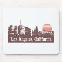 Los Angeles Linesky Mus Matta