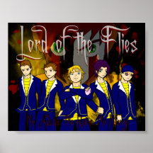 LotF Print