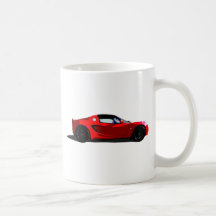 Lotusblomma Elise Kaffe Mugg
