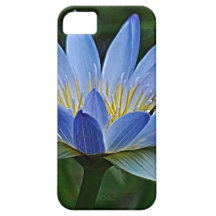 Lotusblommablomma och menande iPhone 5 Case-Mate cases