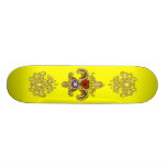 Louisiana Skateboard över 50 färger