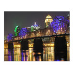 Louisville Kentucky vykort