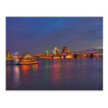 Louisville Kentucky Vykort