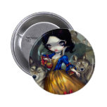"Loup-Garou: Blanche Neige" knäppas knappar