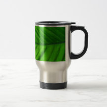 Löv upp slut kaffe muggar