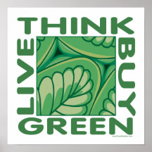 Lövdesign Print