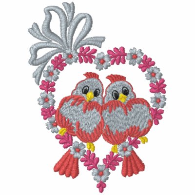 Love birds