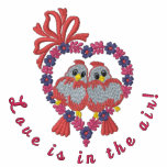 Love birds