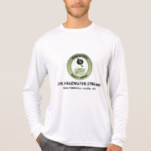 Love.Headwater.Streams. Tee Shirt