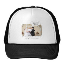 love-is-a-temporary-insanity-curable-by-02 baseball hat