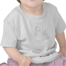 Love_is_kind T-shirt