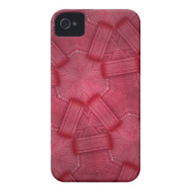 Love of Red iPhone 4 Case-Mate Cases