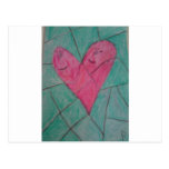 love postkarten