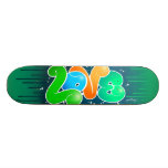 Love Skateboards Personnalisés